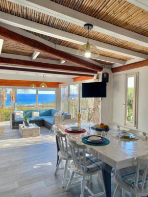Sa Domu De Orrì al Mare Tortoli